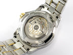 Raymond Weil Parsifal 2970-SG-00308 exhibition case back