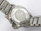 Raymond Weil Nabucco Grey 3900-SCF-05207 case back