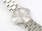 TAG Heuer Kirium WL111D.BA0700 screw down case back
