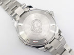 TAG Heuer Aquaracer WAF1010.BA0822 screw down case back