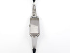 Gucci G-Line 109 Stainless Steel case back