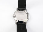 Chopard Happy Sport XL 288525-3005 stainless steel case back