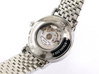 Raymond Weil Maestro 2627-ST-00994 Automatic with exhibition case back