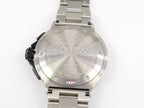 TAG Heuer Formula 1 Calibre S screw down case back