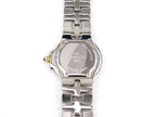 Raymond Weil Parsifal 9990 stainless steel case back