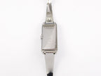 Gucci G-Line 109 Stainless Steel case back YA109523