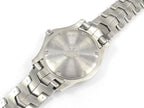 TAG Heuer Link WJ1112-0 screw down case back