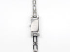 Gucci 3900L Stainless Steel case back