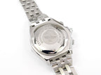 Breitling Crosswind Special screw down case back