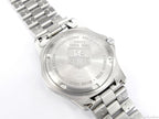 TAG Heuer 2000 Classic Full Size Silver Dial WK1112.BA0311 Professional WK1112-1