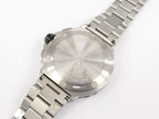 TAG Heuer Formula 1 CAU1119 screw down case back