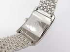 Raymond Weil Don Giovanni 9975 case back