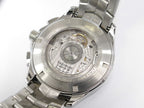 TAG Heuer Link Calibre 18 CAT2110.BA0959 Automatic exhibition case back