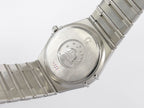 Omega Constellation 1512.30.00 observatory case back