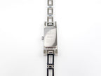 Gucci 3900L Stainless Steel case back