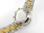Raymond Weil Amadeus 200 7703 stainless steel case back