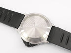TAG Heuer Formula 1 WAH1011.BT0717 screw down case back