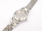 TAG Heuer Aquaracer WAF1414 screw down case back