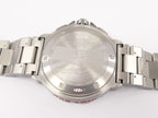 TAG Heuer Indy 500 Chronograph CAH101A.BA0854 screw down case back