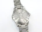 TAG Heuer Aquaracer WAF111C screw down case back