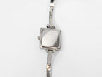 Gucci 1900L Stainless Steel case back