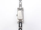 Gucci 3900L stainless steel case back