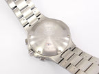TAG Heuer Kirium F1 CL111A stainless steel screw down case back