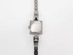 Gucci 102 Mini G Stainless Steel case back