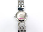 Raymond Weil Chorus 5890 stainless steel case back