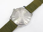 TAG Heuer Aquaracer WAY101E.FC8222 stainless steel case back