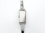 Gucci G-Line 109 Stainless Steel case back
