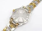 TAG Heuer Link WT1250 screw down case back