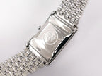 Raymond Weil Don Giovanni 9973/1 stainless steel case back