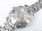 TAG Heuer Aquaracer Chronograph CAP2110.BA0833 case back