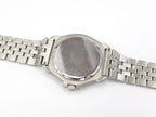 TAG Heuer Formula 1 371.513 stainless steel case back