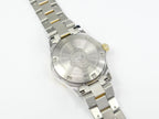 TAG Heuer Aquaracer WAF1425 screw down case back