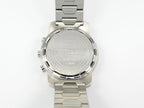 Tissot T-Touch Stainless Steel case back Z251/351