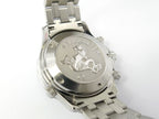Omega Seamaster 2225.80.00 screw down seahorse case back