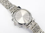Tissot T-Sport PRC 200 T17.1.586.42 screw down case back