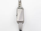 Gucci G-Line 109 Stainless Steel case back