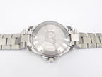TAG Heuer Aquaracer WAF2010.BA0818 stainless steel screw down case back