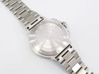 TAG Heuer Formula 1 Chronograph CAU1112.BA0858 screw down case back