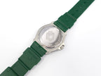 TAG Heuer WA1212 F1 screw down case back