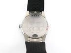 TAG Heuer Connected Modular 41 Titanium case back SBF818000