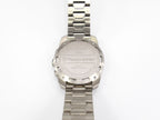 Tissot T-Touch II Expert Titanium case back T013420A