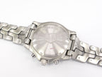 TAG Heuer Link CT1111.BA0550 screw down case back