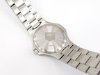 TAG Heuer Kirium WL111G.BA0701 screw down case back