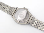 TAG Heuer Formula 1 374.513 / WA1214 screw down case back