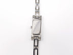 Gucci 3900L Stainless Steel case back