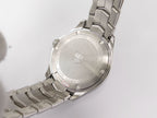 TAG Heuer Link WAT1110.BA0950 screw down case back